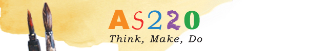 AS220: Think, Make, Do